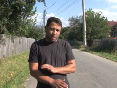 jurnal 18 07 2013 accident valea mare pravat   mihaela ivascu   int martor si pol g savel