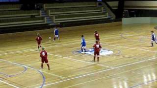 preview picture of video 'FK Tatran Prachatice 99 - JZHL Třeboň 3'
