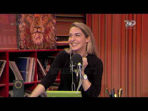 Wake Up, 19 Mars 2019, Pjesa 3 - Top Channel Albania - Entertainment Show