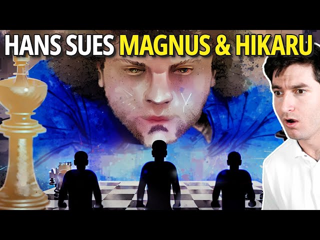 GM-JOEL-BENJAMINS-ANALYSIS-OF-THE-MATCH-ALPHAZERO-VS.-STOCKFISH - Play Chess with Friends