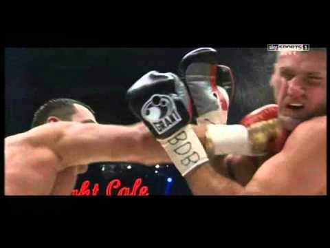 Fury: Единственият шанс за победа на Klitschko е нокаут в първия рунд