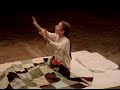 Meredith Monk - "Quarry"/Breath Song (live excerpt)