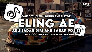 Download lagu DJ AKU SADAR DIRI AKU SADAR POSISI ARYA GALIH SLOWW REVERB VIRAL TIKTOK FULL SONG mp3