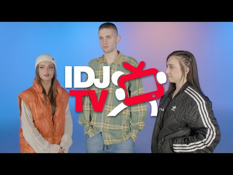 IDJSHOW: OVAKO JE IZGLEDALO FOTKANJE ZA BILBORDE  | IDJTV