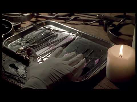 The Blind Rage Podcast #181 - Dee Snider's Strangeland (1998)