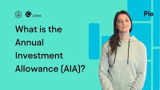 What is the Annual Investment Allowance (AIA)?