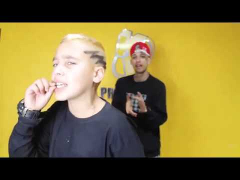 MC 2K apresenta MC Pikachu KL PRODUTORA