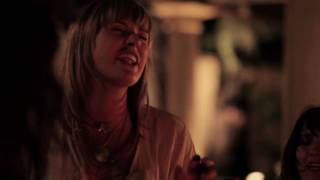 Grace Potter And The Nocturnals - Tiny Light (acoustic)