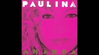 Paulina Rubio - Ayúdame (Audio HD)