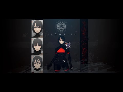 ACHTUNG! ACHTUNG! 'Signalis' receiving. Wake Up, Diem Sea. (Survival difficulty part 1)