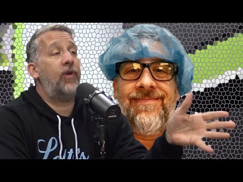 Ryan Sickler's Back Surgery Goes Wrong