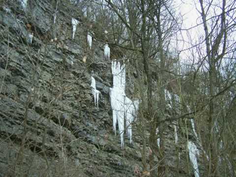 Haller Winterimpressionen 2010