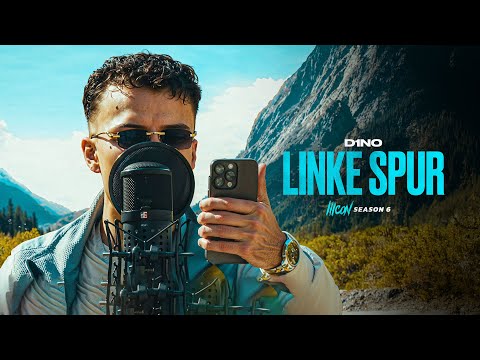 D1NO - Linke Spur | ICON 6 | Highlight