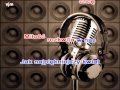 Soleo - Słodko Słodka (karaoke + vocal) 
