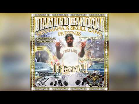 EVILLAIRE - DIAMOND BANDANA [Full Tape] (2020)