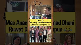 Download lagu Kocak 🤣 Anang Sebut Dhani Ruwet Dalam Segi Apapun #dhani #arilasso #judika #ananghermansyah #fyp mp3