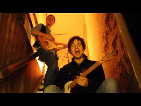 The Ramblers - Yellow Moon (OFFICIAL VIDEO)