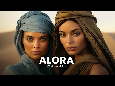 " Alora " Arabic x Spanish Instrumental - Oriental Type Beat Prod. by Ultra Beats
