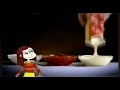 Pizza Hut Dippin Strips Commercial 2005