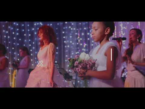 Mi spunta un fiore in testa! Conferenza Delle Donne 2019