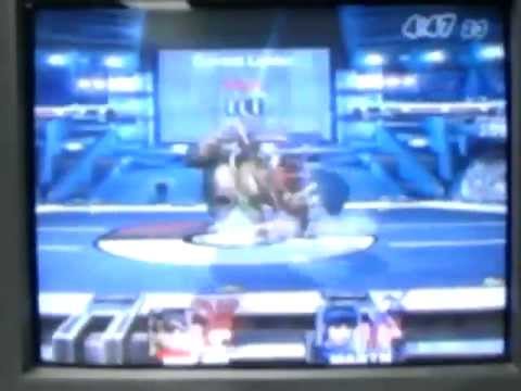 Eli (Donkey Kong) vs Dr. PP (Marth) 2