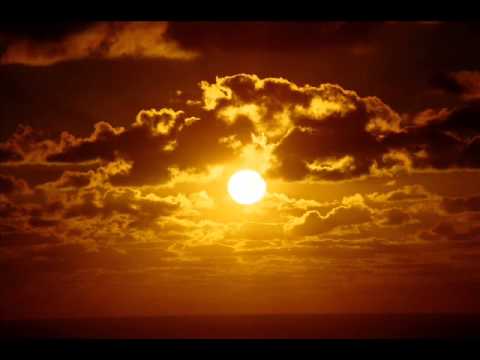 Michal Tučný - Šťastné staré slunce