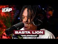 Basta Lion - Colombian #PlanèteRap