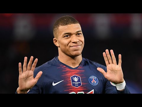 ՊՍԺ ղեկավարությունը Մբապեին պայմանագիրը երկարաձգելու առաջարկ է արել