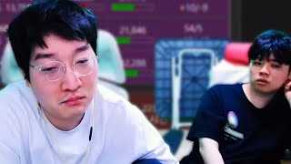 '역대급 찐텐 피드백' 결국 눈물을 흘린 이상호....