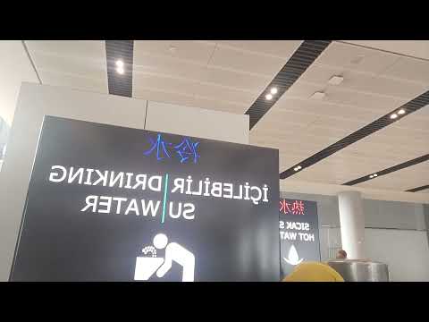 Greetings from ISTANBUL AIRPORT MAGICAL JOURNEY START HERE Yoruba Nation movement continue 💪