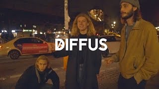Parcels im Interview: &quot;We moved to Berlin to be Parcels&quot; | DIFFUS