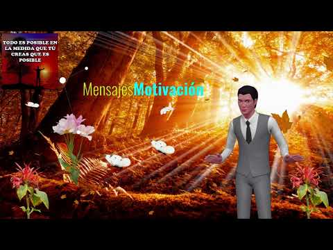 Mensajes De Motivacion Video