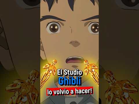 Studio Ghibli