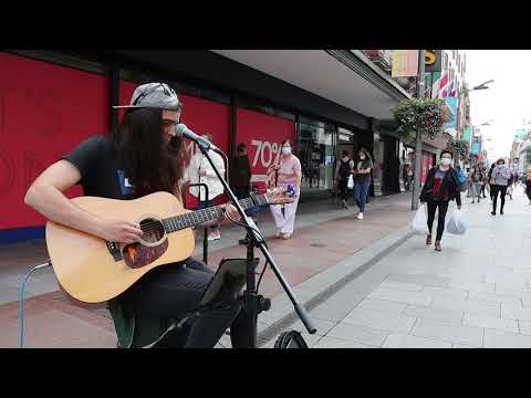 Mandy (Barry Manilow) Erman Eker Cover.