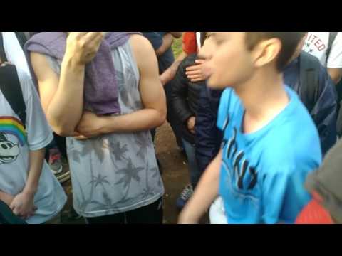 SB VS CHIRULO - 16AVOS 5ta Fecha