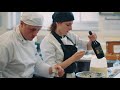 Dairy Chef 2018 Final Elise Keith