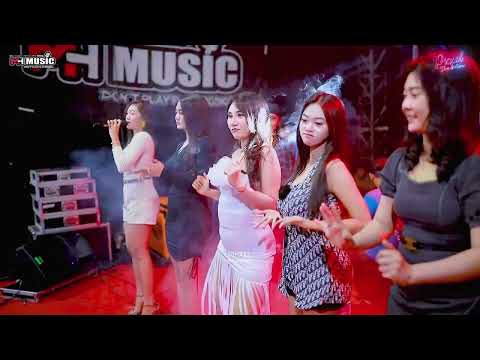 SENGKUNI LEDA LEDE ALL ARTIS - MH MUSIC - HAPPY PARTY PUTU SEMAR - BERMI KULON - GEMBONG