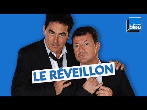 Le réveillon - La chronique culturelle de Violaine