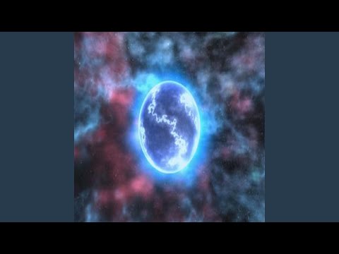 Master of Time and Space.