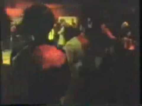JAH SHAKA LIVE CUBIES "MARSHALL" 1980