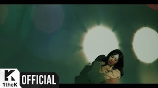 [Teaser] BYUL(별) _ Distance(눈물이 나서)