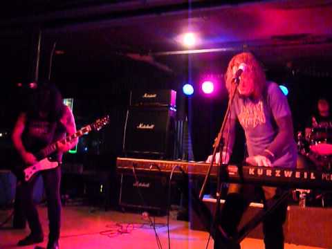 Dizzy Reed 