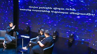 Sport Club, Episode 20/2