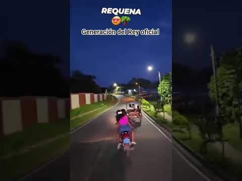 Hermosa Ciudad de Requena #GeneracióndelReyoficial #videoviral ##DiosTeAma