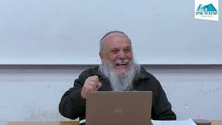 הרב ברוך גיגי | עיון במדרשים- מדרשי פסיקתא דרב כהנא | גדולת התשובה - פתח פתוח גם לחצופים (ישיבת הר עציון) - התמונה מוצגת ישירות מתוך אתר האינטרנט יוטיוב. זכויות היוצרים בתמונה שייכות ליוצרה. קישור קרדיט למקור התוכן נמצא בתוך דף הסרטון