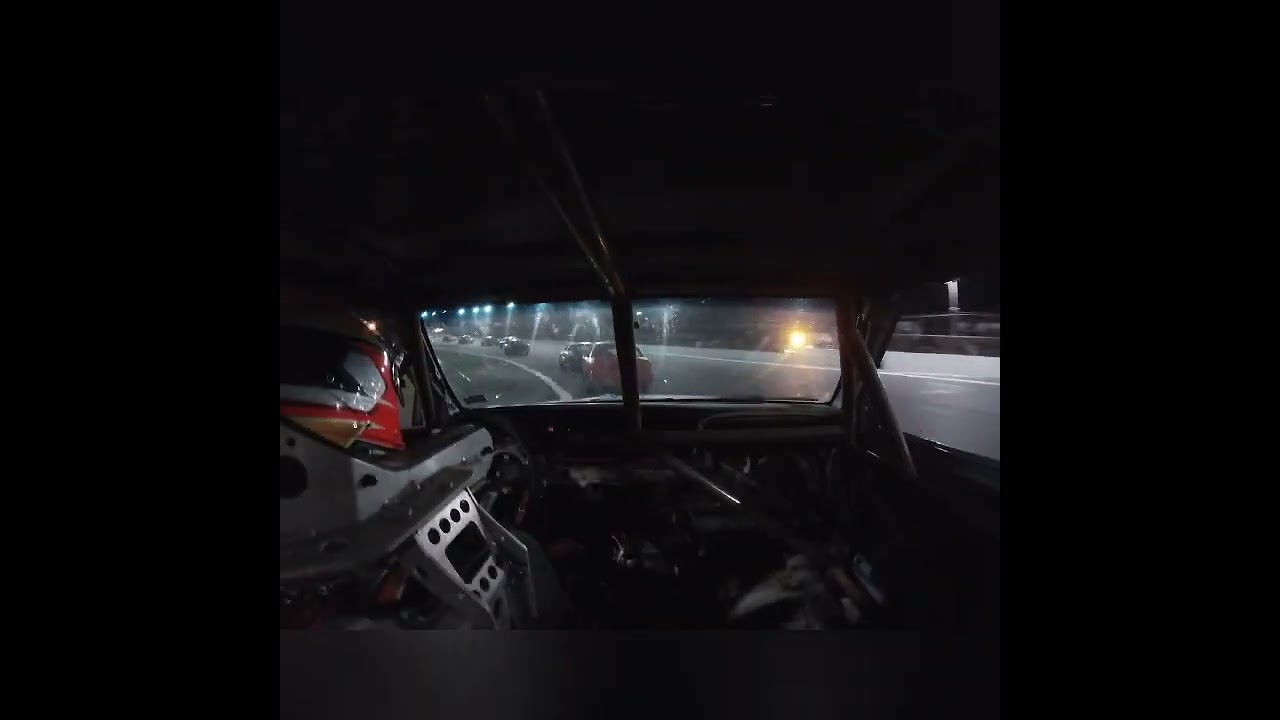 Star Speedway Classic Weekend Feature