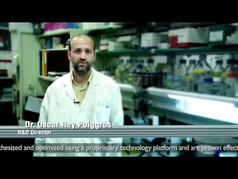 Vídeo Corporativo 3D Farma: Omnia