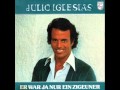 ER WAR JA NUR EIN ZIGEUNER 