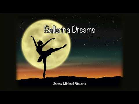 Ballerina Dreams - Piano Composition