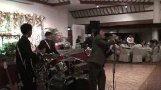 Better Man (Cover) - Exdee